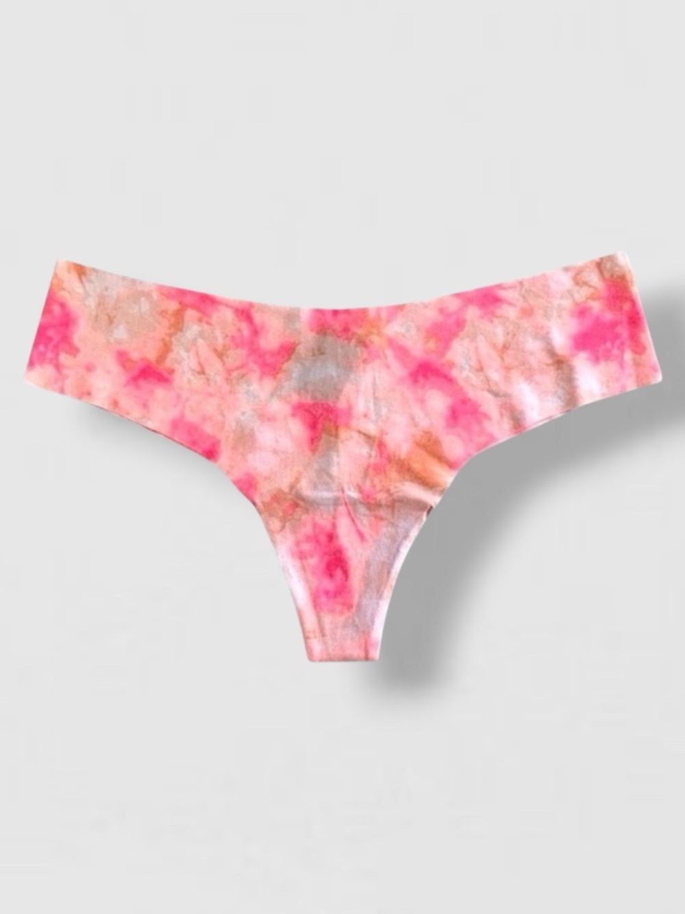 Victoria’s Secret Thong Panties XL New